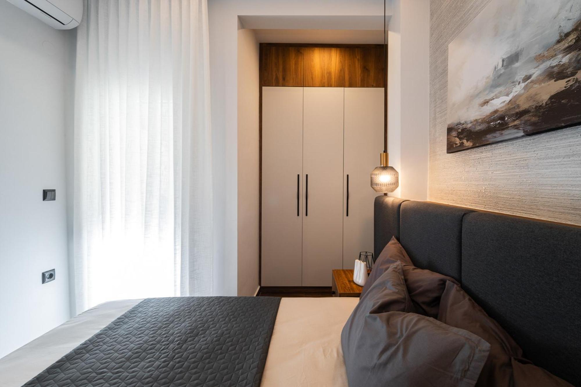 Apartament P Deluxe 8