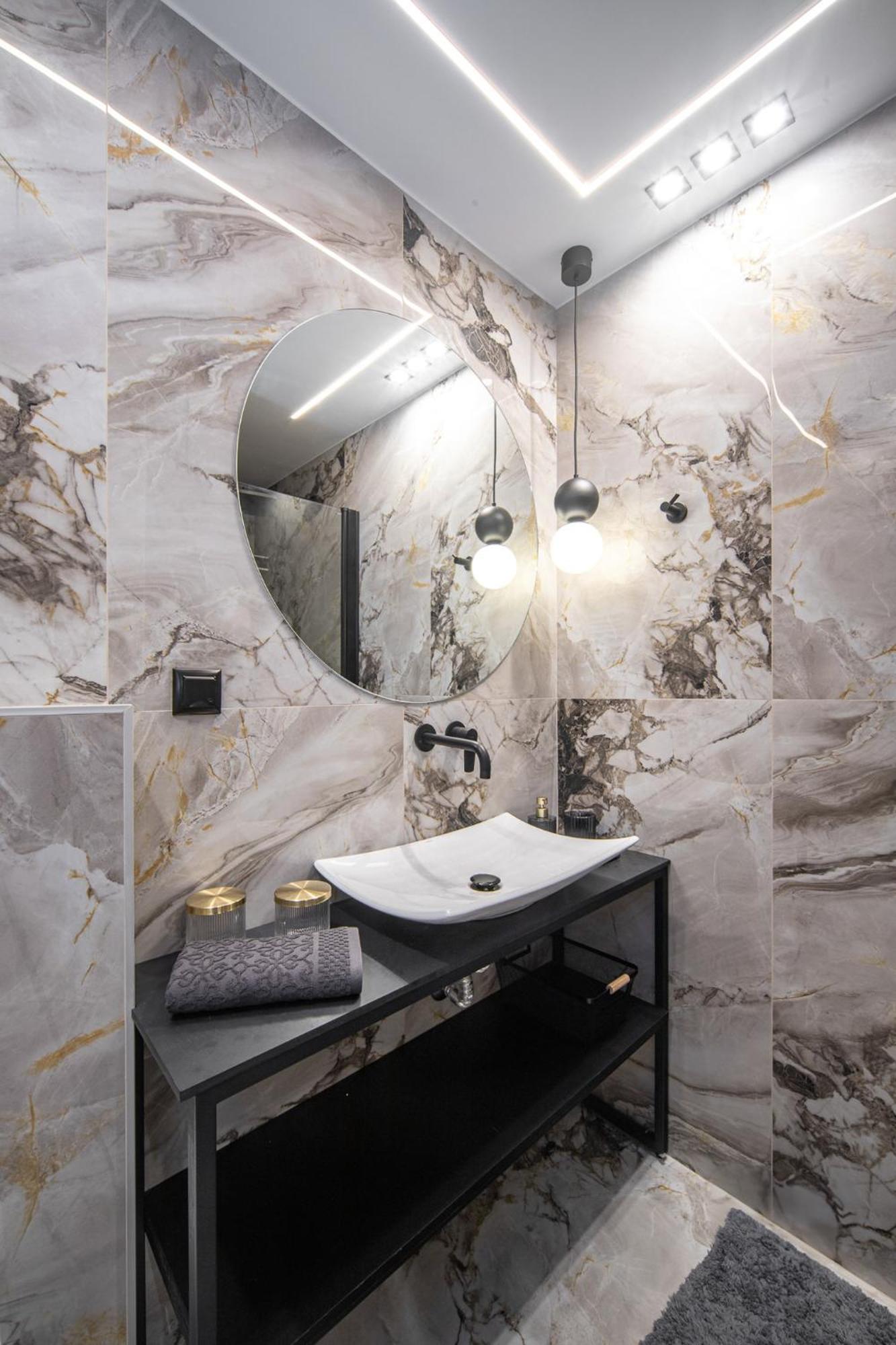 P Deluxe 8 Apartament Salonic