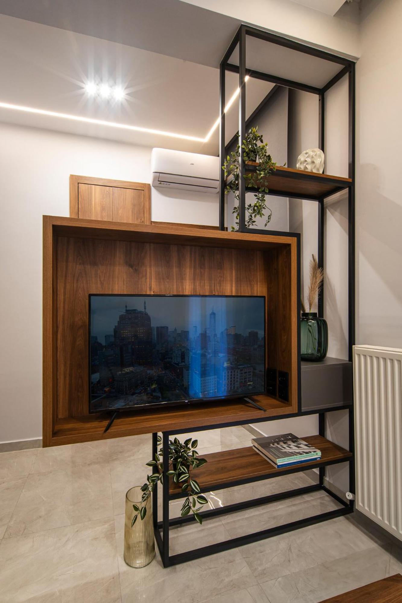 P Deluxe 8 Apartament *